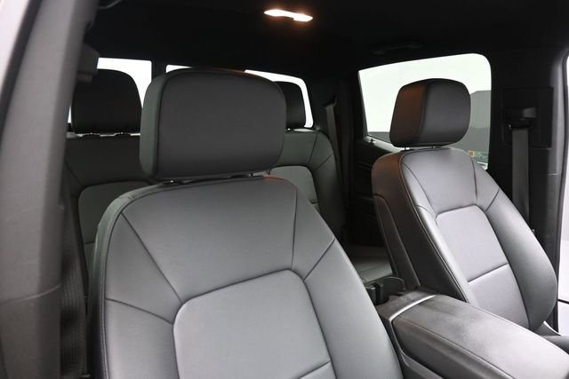 Used 2024 Chevrolet Colorado Trail Boss AWD/4WD image 27