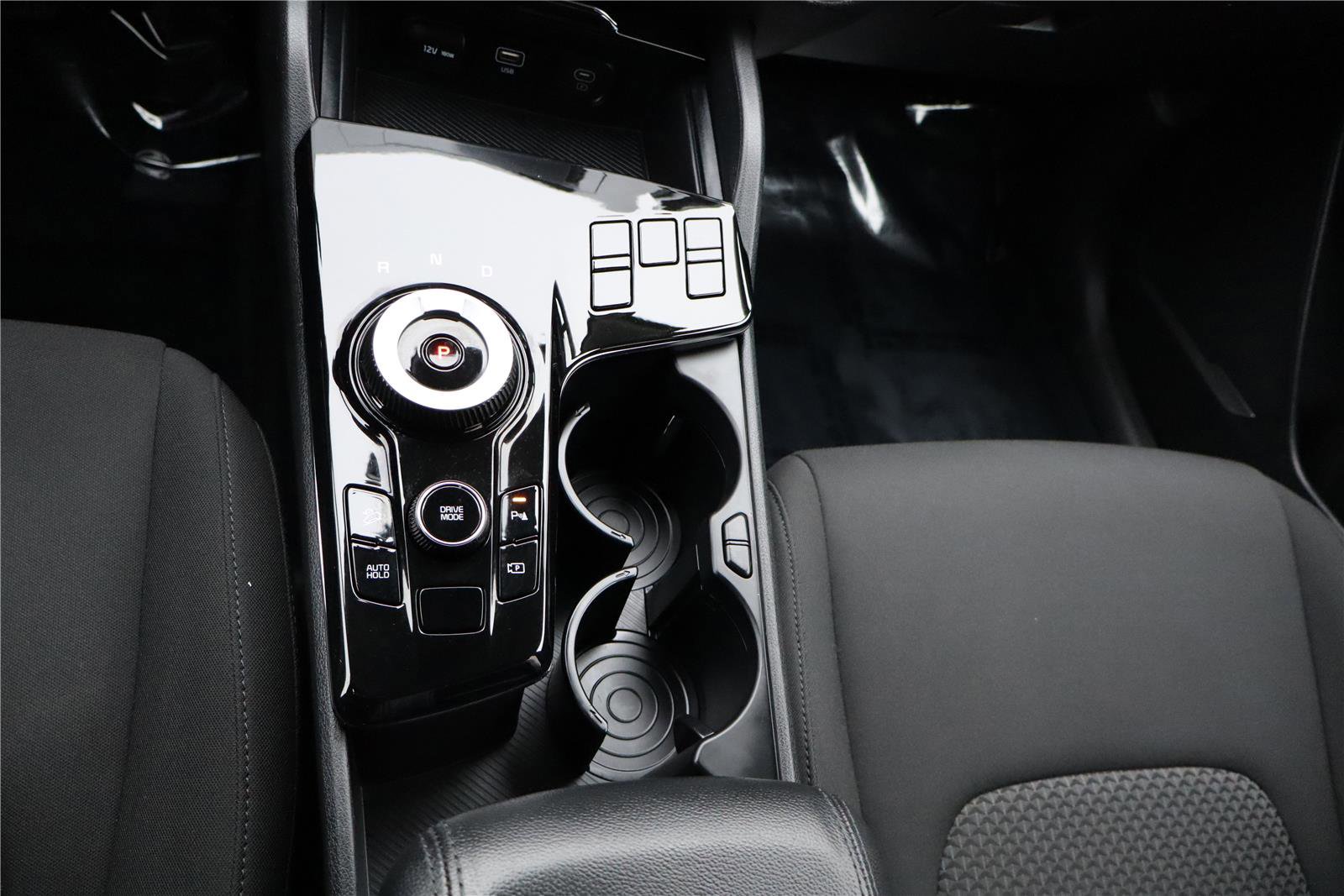 Certified 2023 Kia Sportage LX image 22