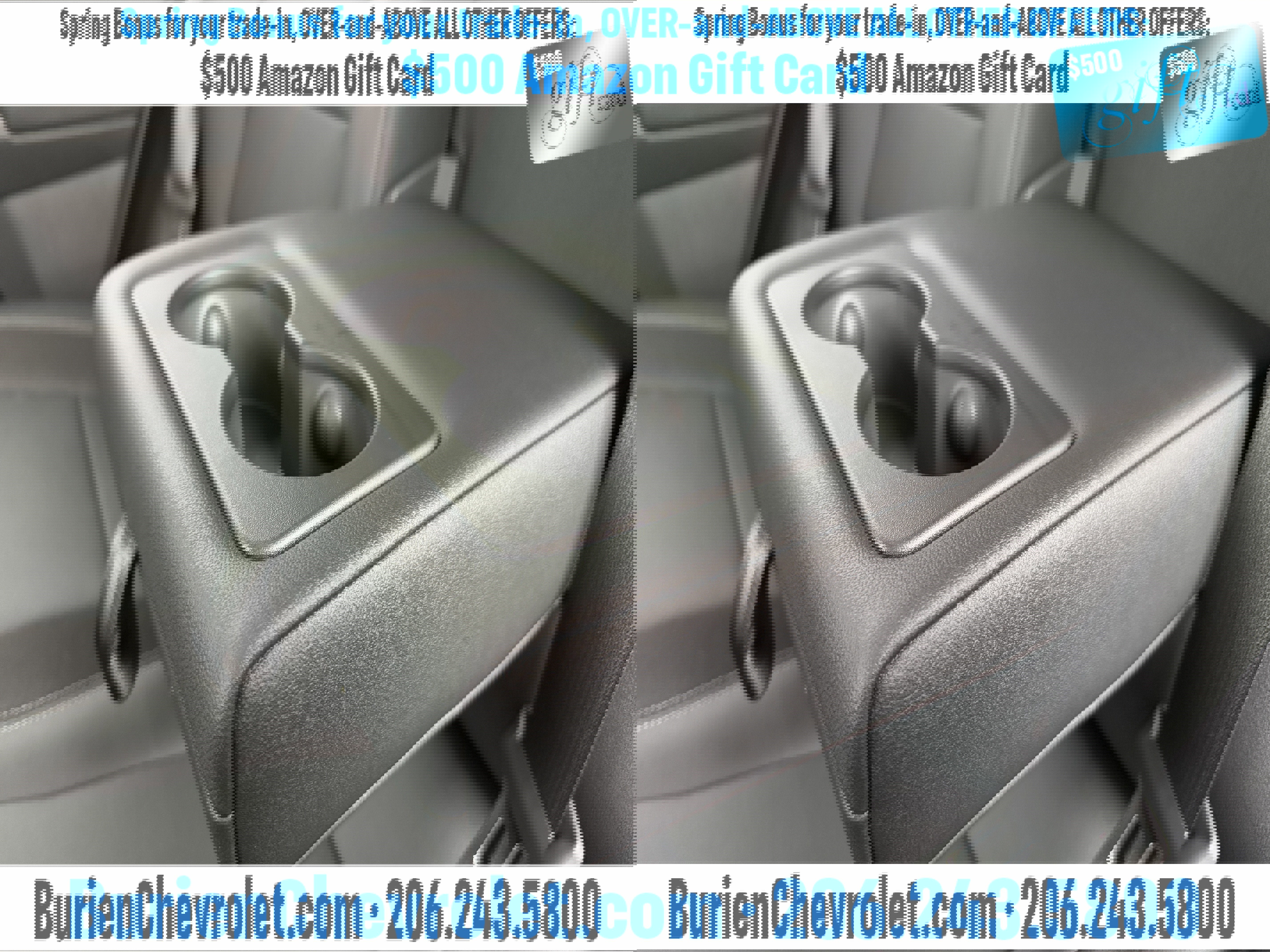 New 2026 Chevrolet Equinox EV LT image 32