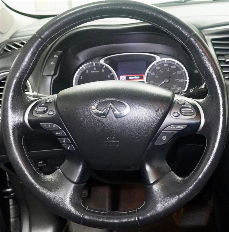 Used 2018 INFINITI QX60 AWD w/ Premium Plus Package image 14