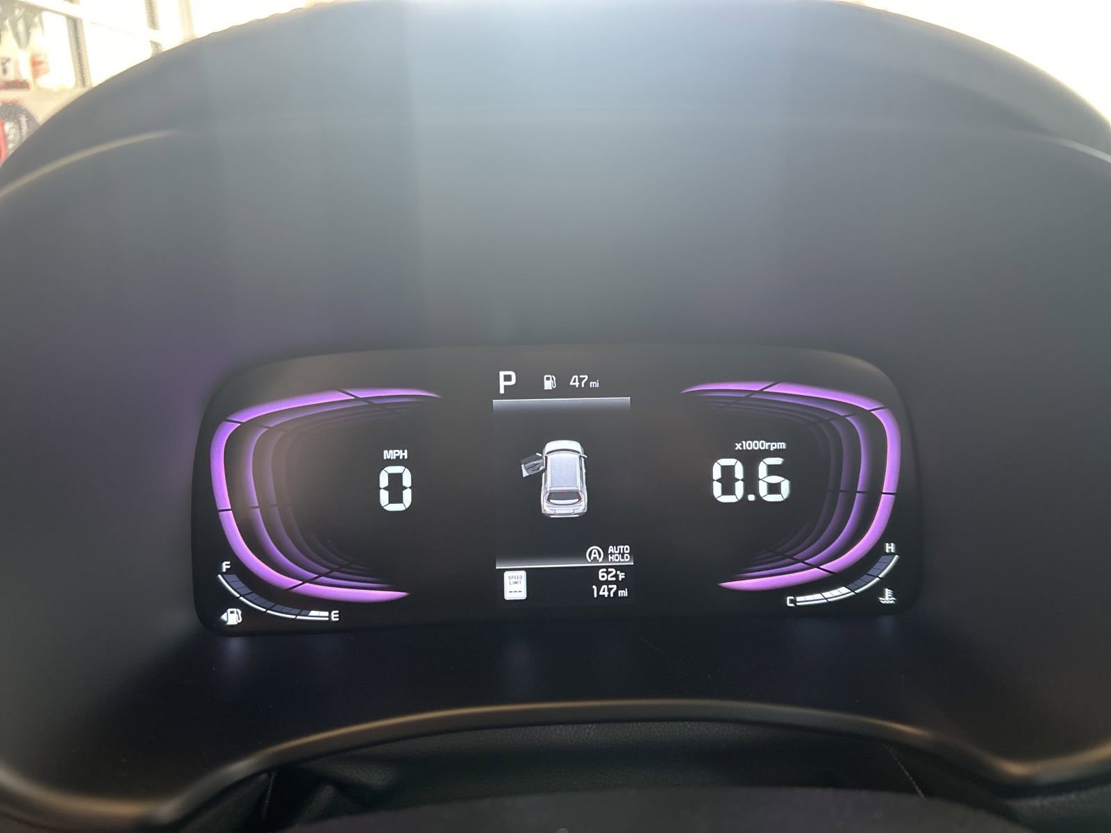 New 2025 Kia Soul GT-Line w/ GT-Line Technology Package image 21