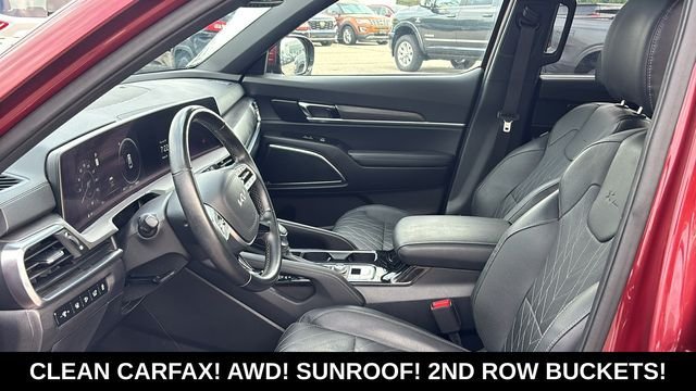 Used 2023 Kia Telluride SX X-Line AWD/4WD image 25