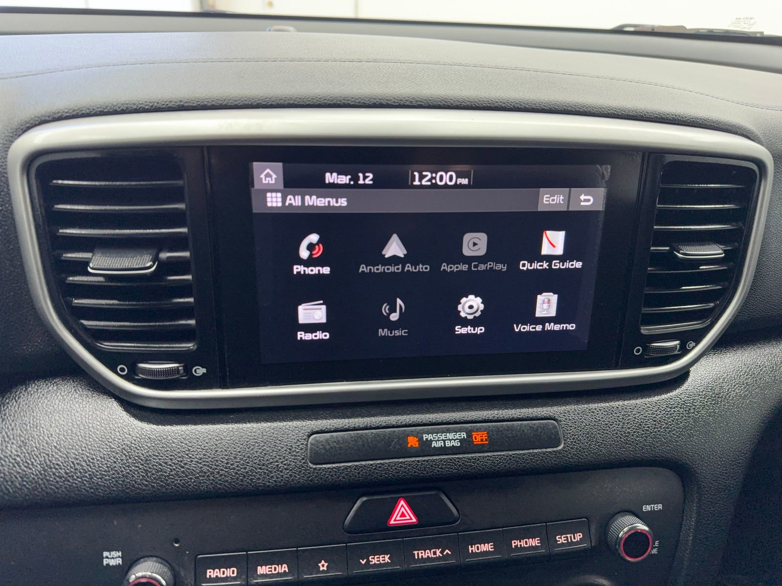 Used 2020 Kia Sportage LX image 29