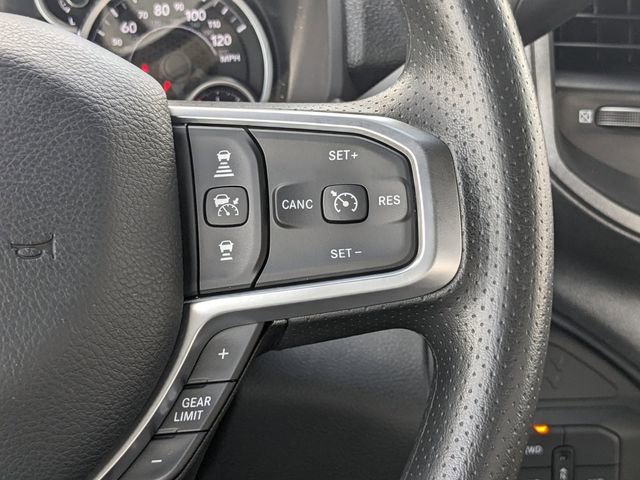 New 2025 RAM 5500 Tradesman AWD/4WD image 19