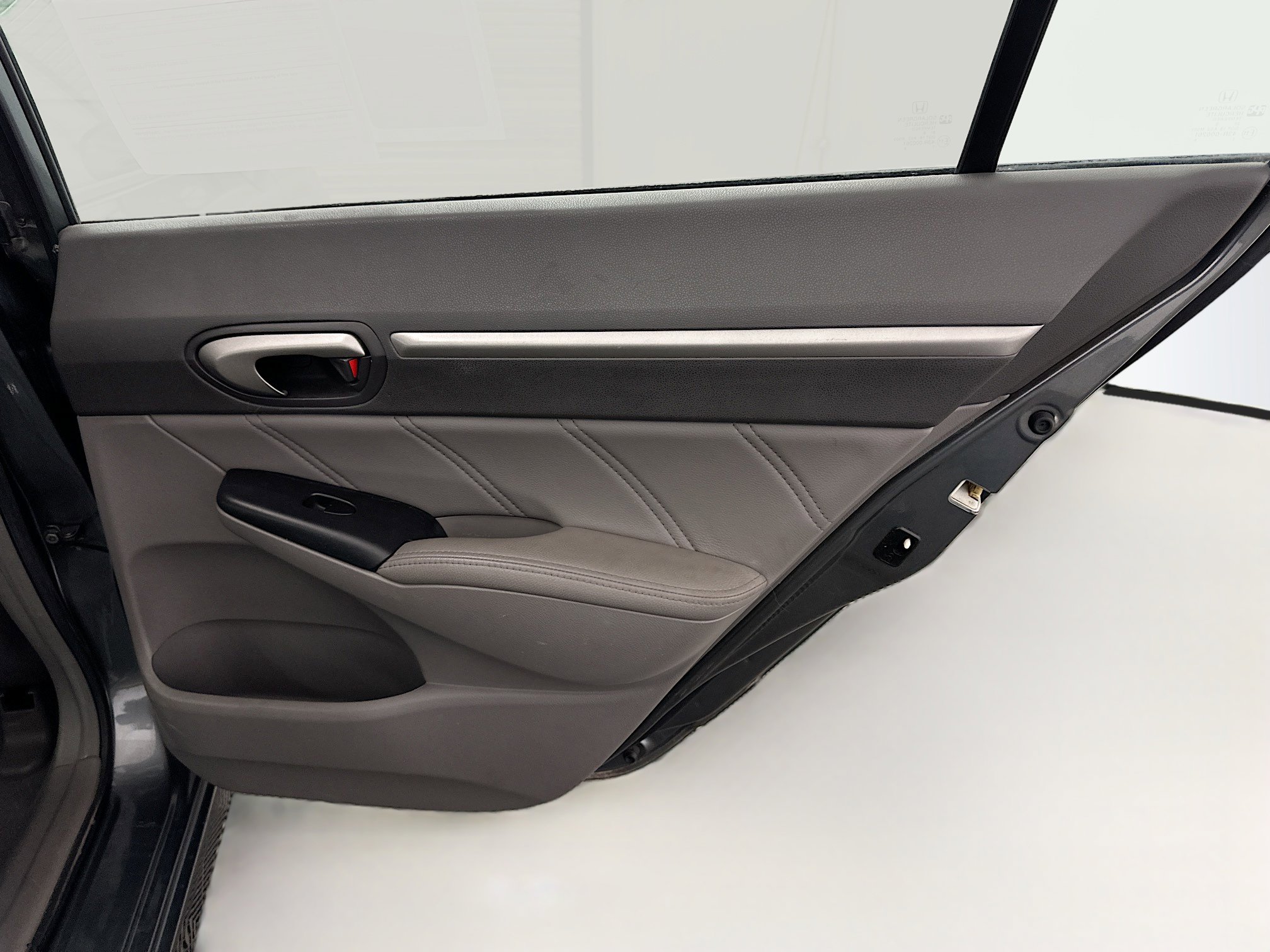 Used 2009 Honda Civic EX-L image 31