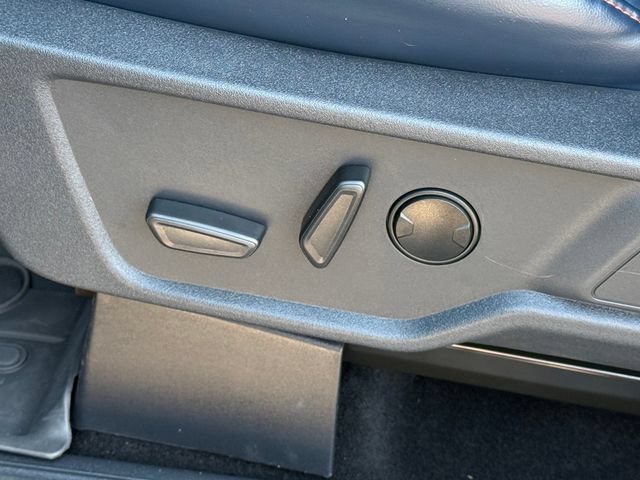 Certified 2024 Ford Bronco Raptor AWD/4WD image 7