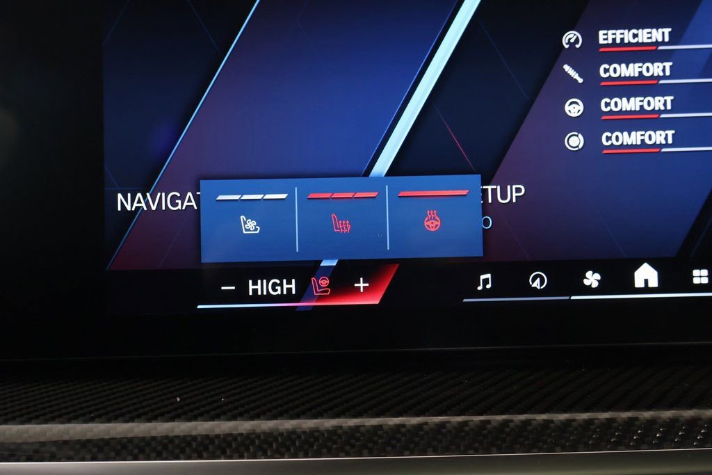 New 2026 BMW X6 M Competition w/ Executive Package image 8