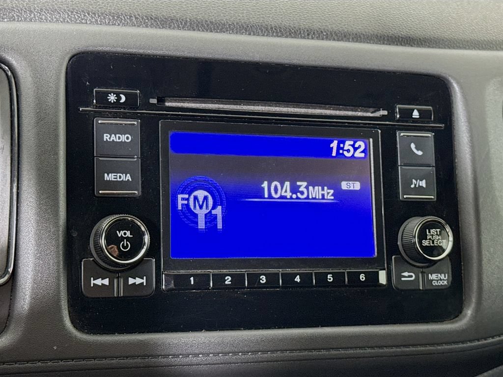 Used 2022 Honda HR-V LX image 6