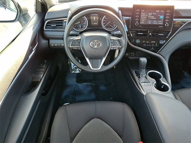 Used 2023 Toyota Camry LE image 11