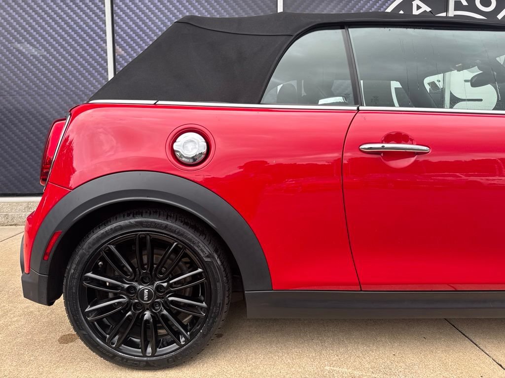 Used 2024 MINI Cooper S FWD image 5