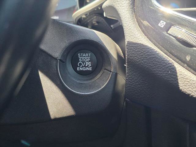 Certified 2020 Jeep Compass Latitude FWD image 31