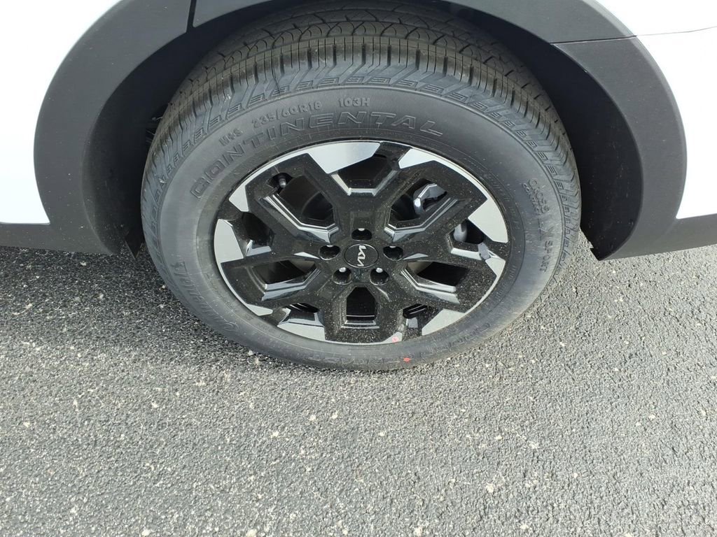 New 2026 Kia Sorento S FWD image 8