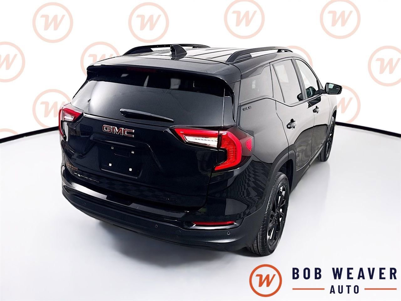 Used 2023 GMC Terrain SLE w/ Driver Convenience Package AWD/4WD image 8