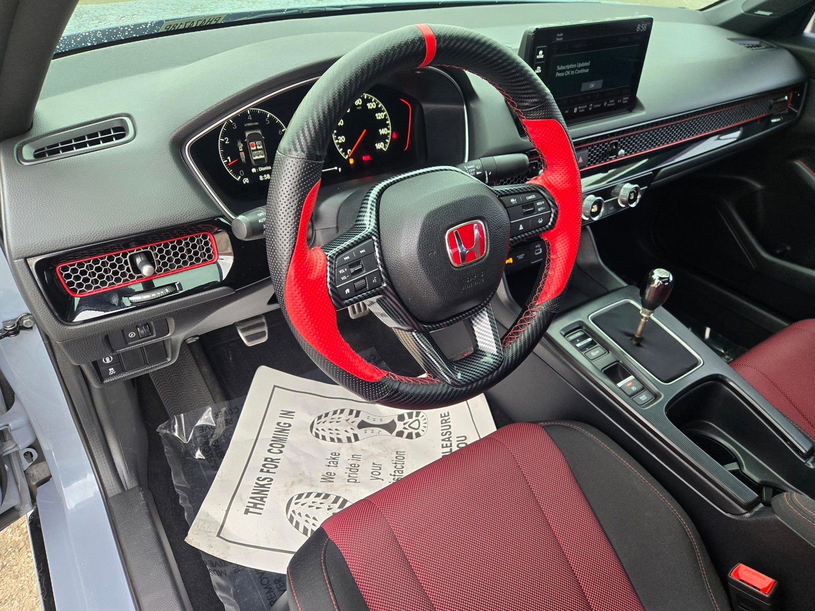Used 2023 Honda Civic Si image 14