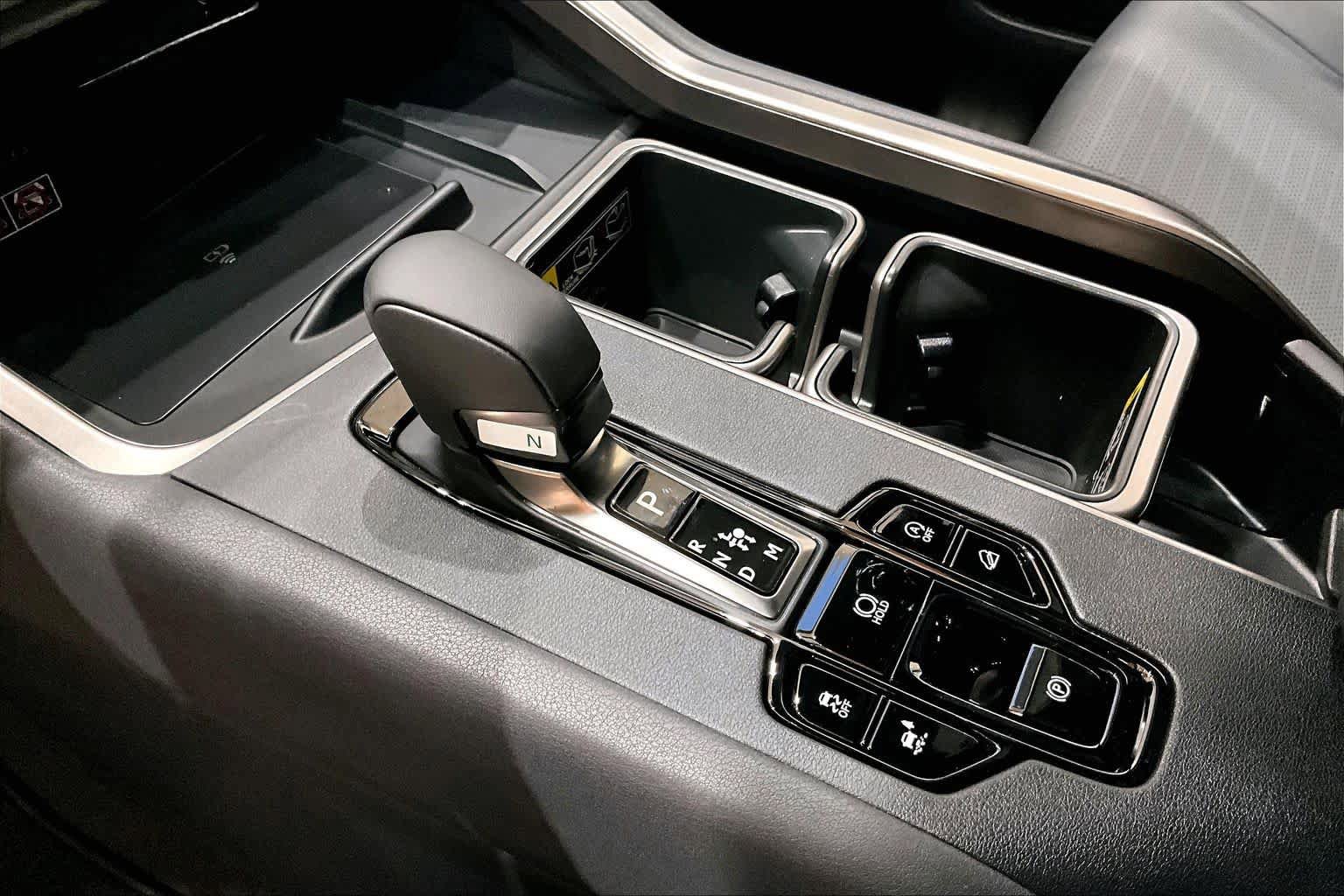 New 2026 Lexus TX 350 AWD image 11