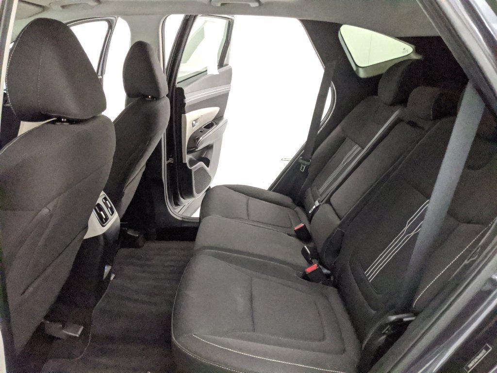Used 2022 Hyundai Tucson SEL w/ Convenience Package FWD image 16