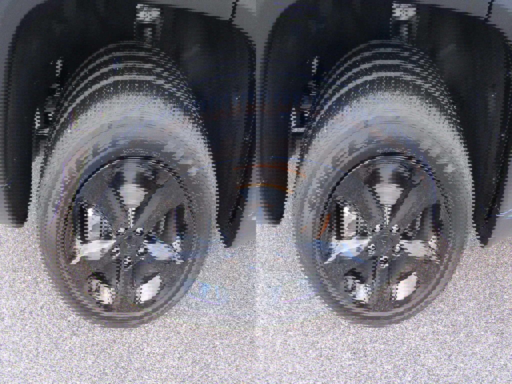 Used 2023 Jeep Grand Cherokee L Laredo image 11