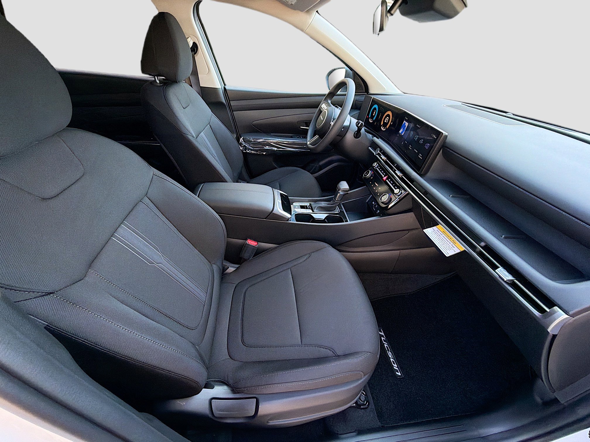 New 2026 Hyundai Tucson SEL image 15