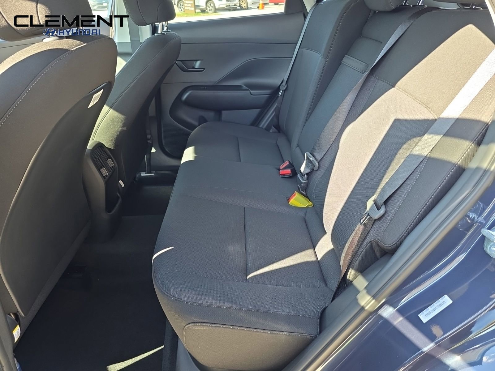 New 2026 Hyundai Kona SEL Sport image 27