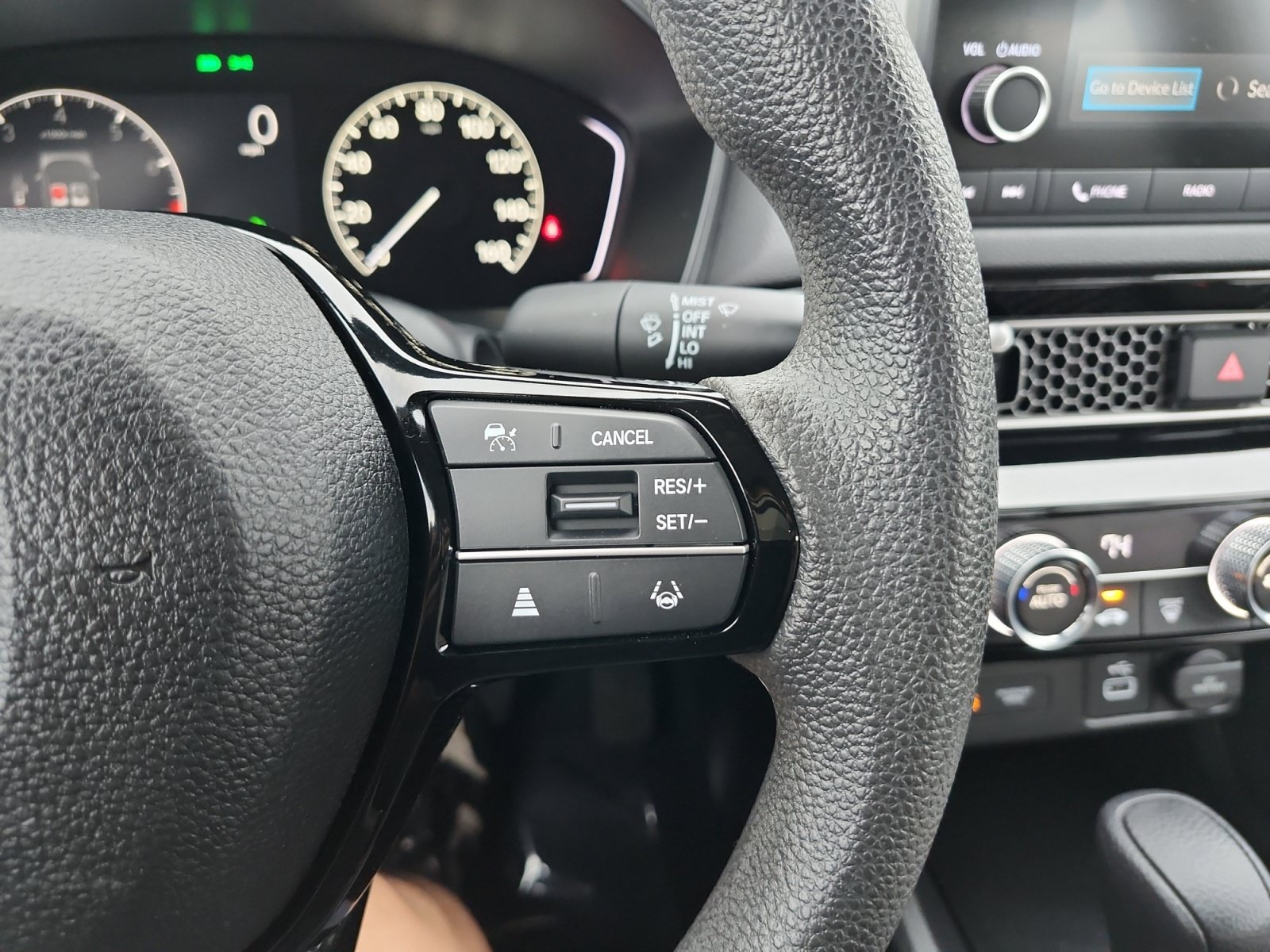 Used 2024 Honda Civic LX image 25
