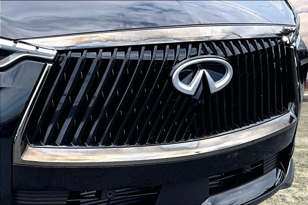 Used 2026 INFINITI QX60 Autograph w/ Dark Cargo Package AWD/4WD image 34