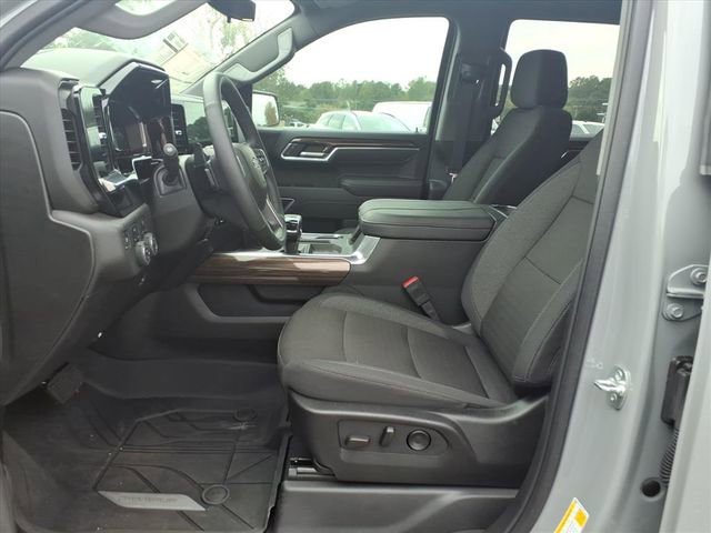 New 2025 Chevrolet Silverado 1500 RST w/ Protection Package image 12