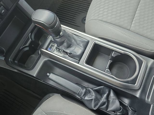 Certified 2023 Toyota Tacoma SR5 image 24
