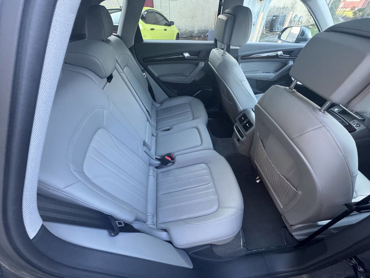 Used 2020 Audi Q5 2.0T Premium image 16