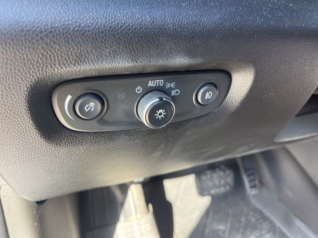 Used 2020 Chevrolet Traverse RS w/ LPO, Floor Liner Package image 17