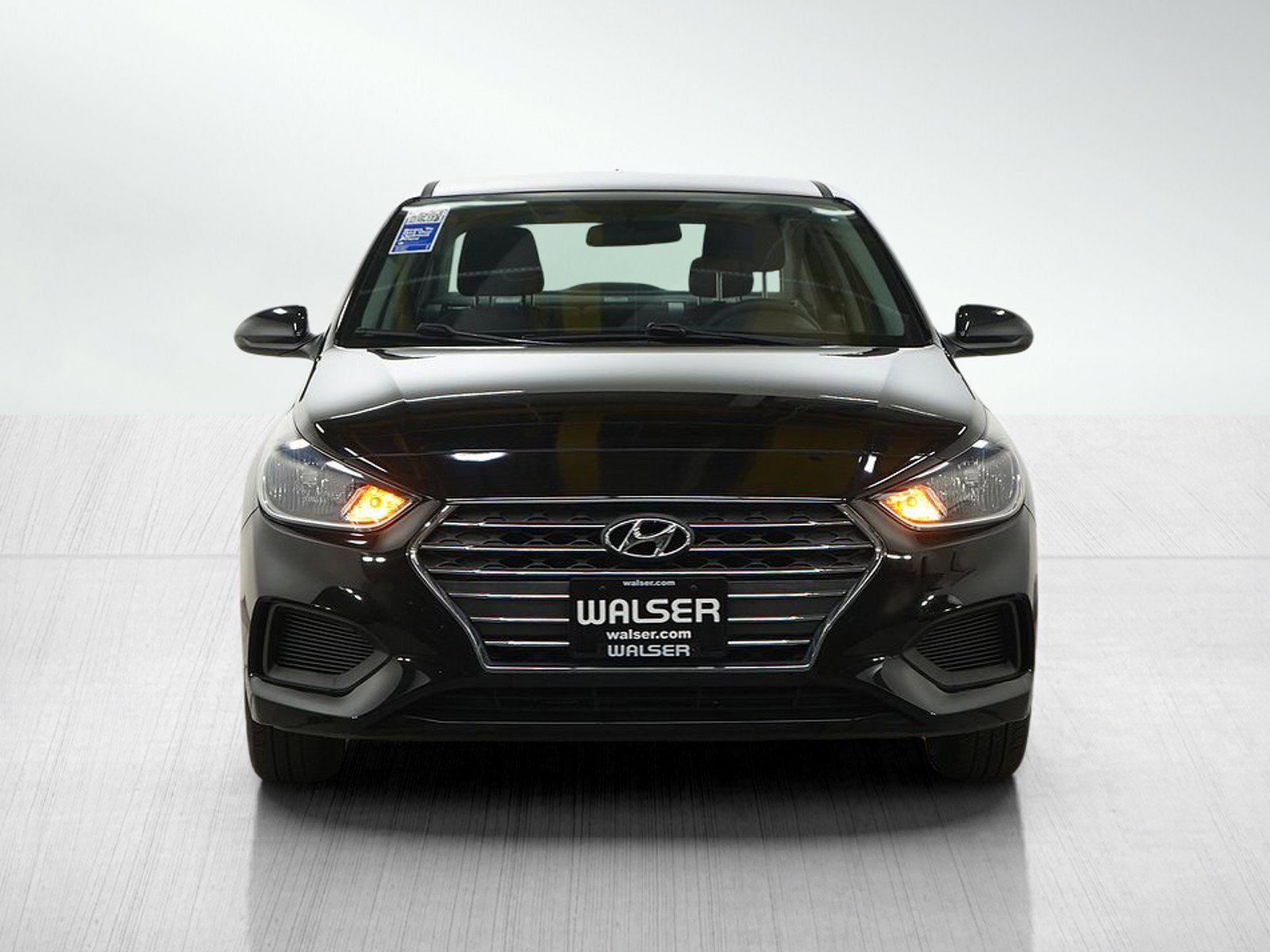 Used 2019 Hyundai Accent SE FWD image 8