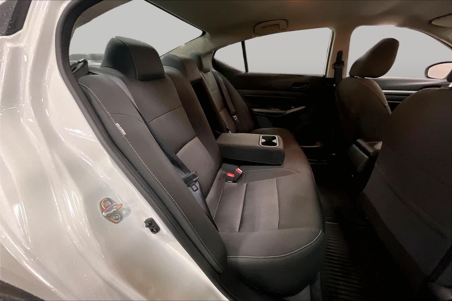 Used 2023 Nissan Altima 2.5 SV AWD/4WD image 19