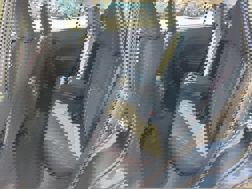 New 2026 Subaru Impreza 2.0i Sport image 25