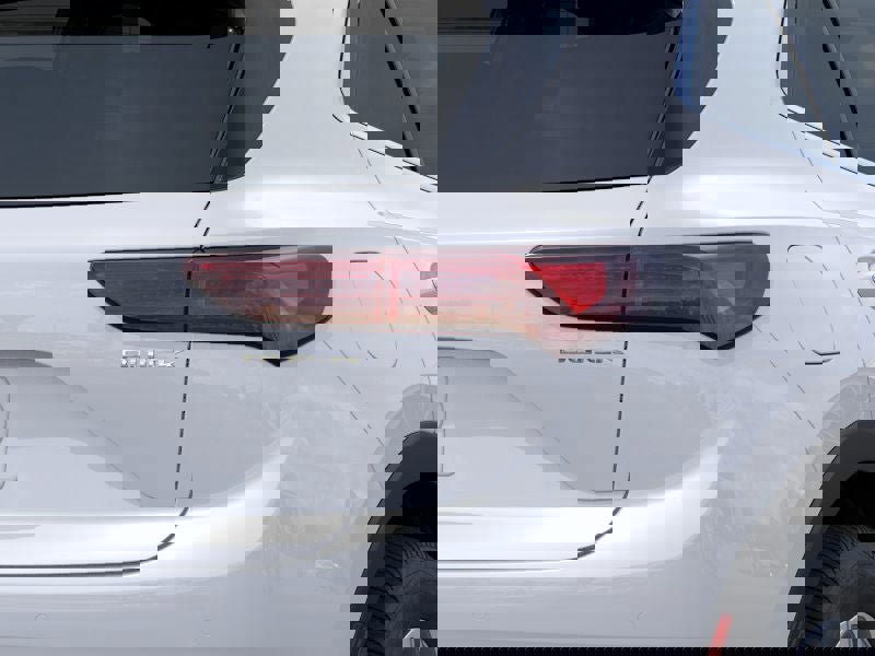 New 2025 Buick Envision Preferred image 11