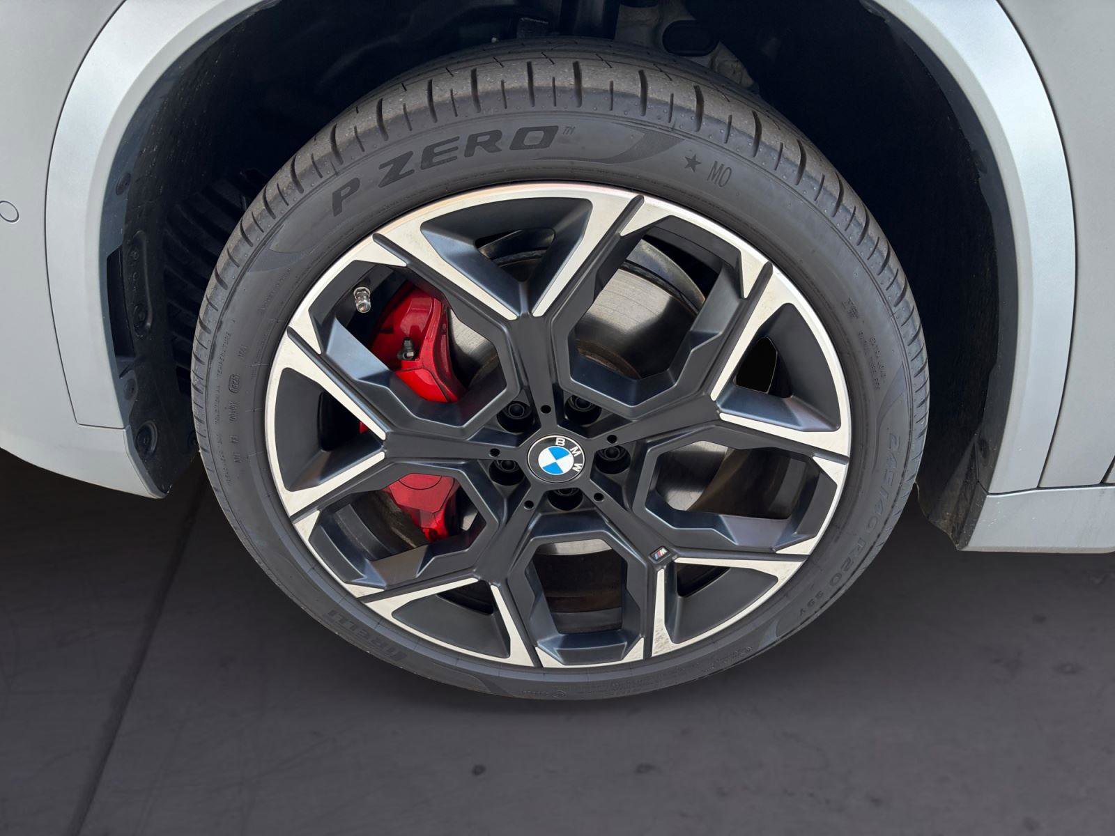 Used 2026 BMW X1 M35i w/ Convenience Package AWD/4WD image 14