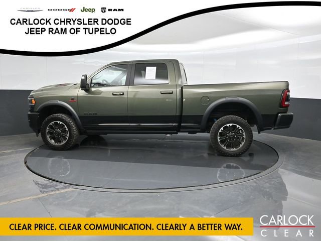 Used 2024 RAM 2500 Rebel image 8