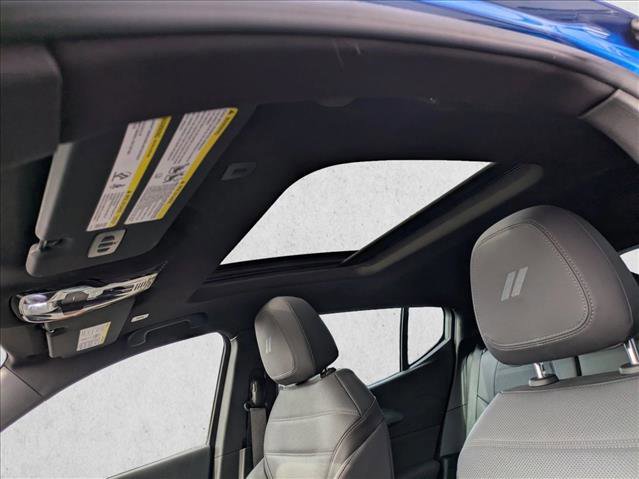 Used 2024 Dodge Hornet R/T Plus w/ R/T Blacktop Package image 25