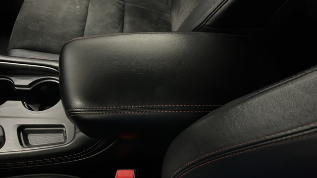 Used 2021 Dodge Durango R/T w/ Blacktop Package AWD/4WD image 19
