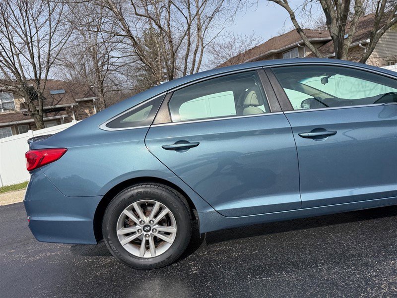 Used 2015 Hyundai Sonata SE FWD image 33