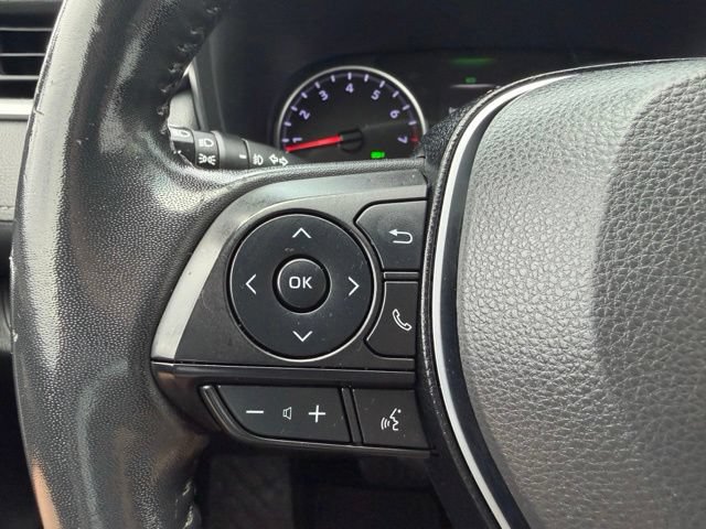 Used 2019 Toyota RAV4 XLE AWD/4WD image 15