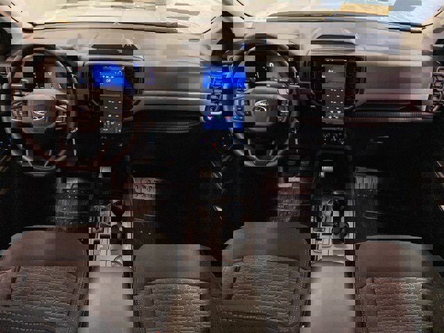 New 2025 Ford Ranger XL w/ Trailer Tow Package image 10