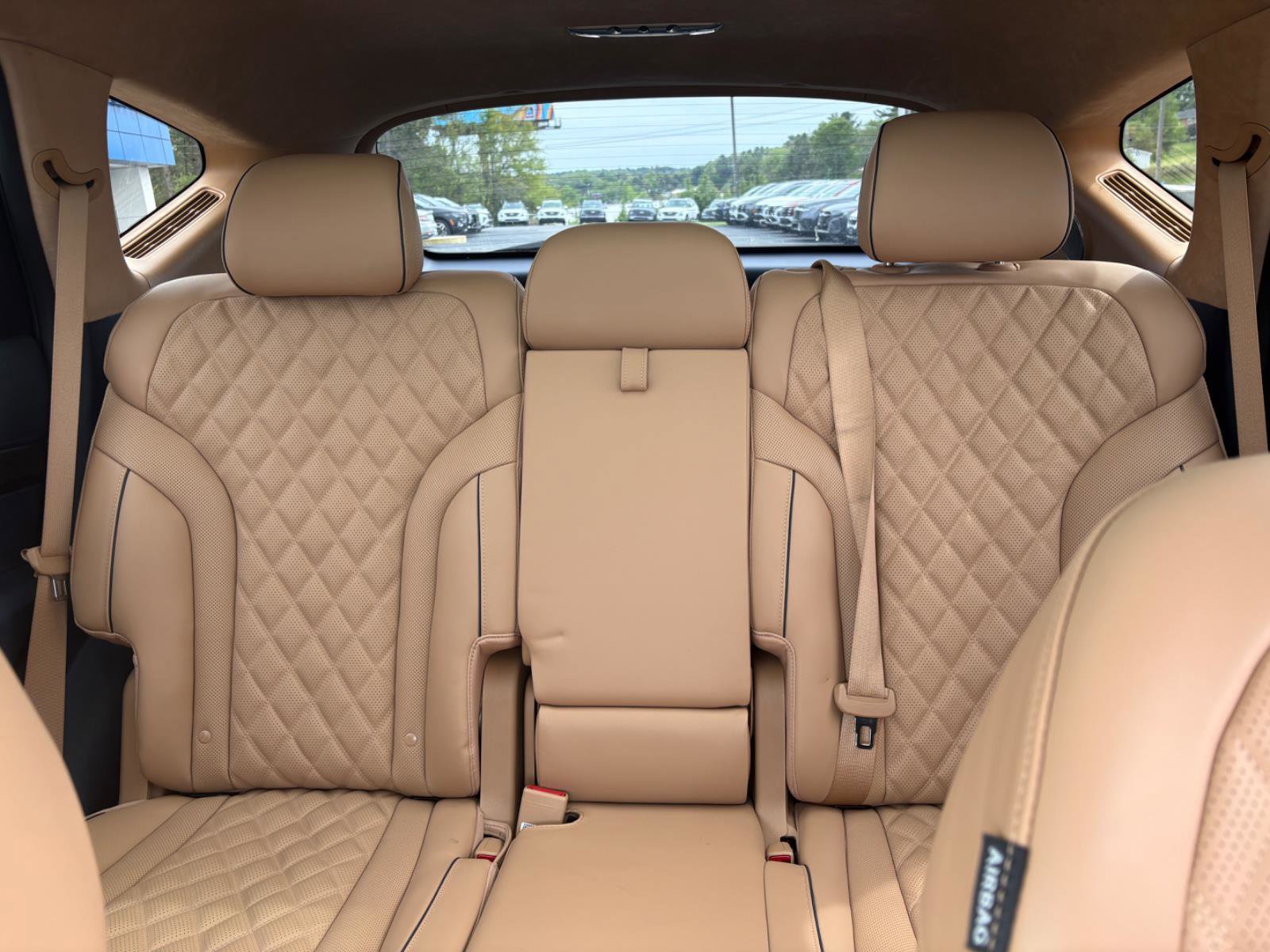 Used 2023 Genesis GV80 3.5T image 20