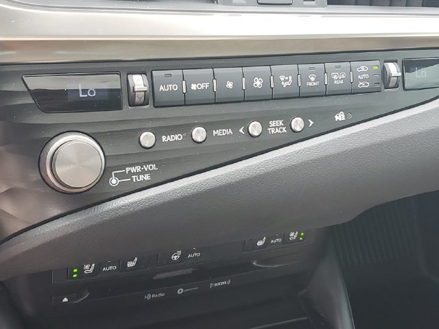 Used 2021 Lexus ES 250 w/ Premium Package AWD/4WD image 26