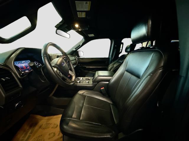 Used 2020 Ford Expedition XLT w/ Equipment Group 202A image 22
