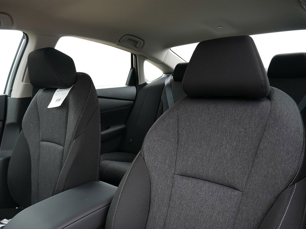 New 2026 Honda Accord LX image 11