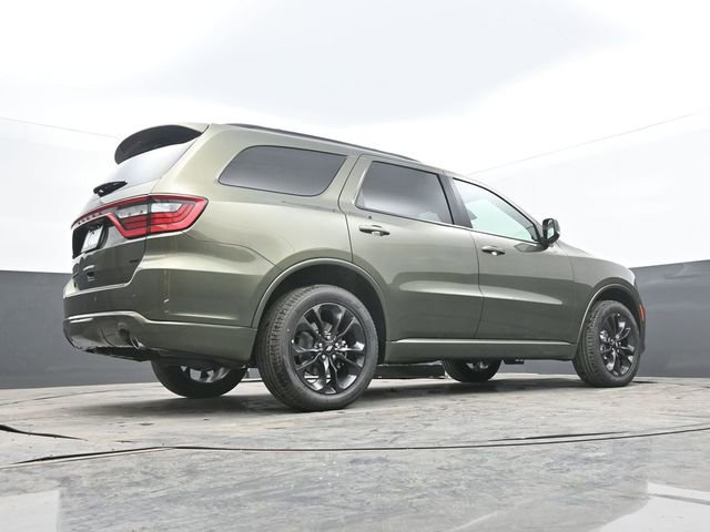 New 2026 Dodge Durango GT AWD/4WD image 59