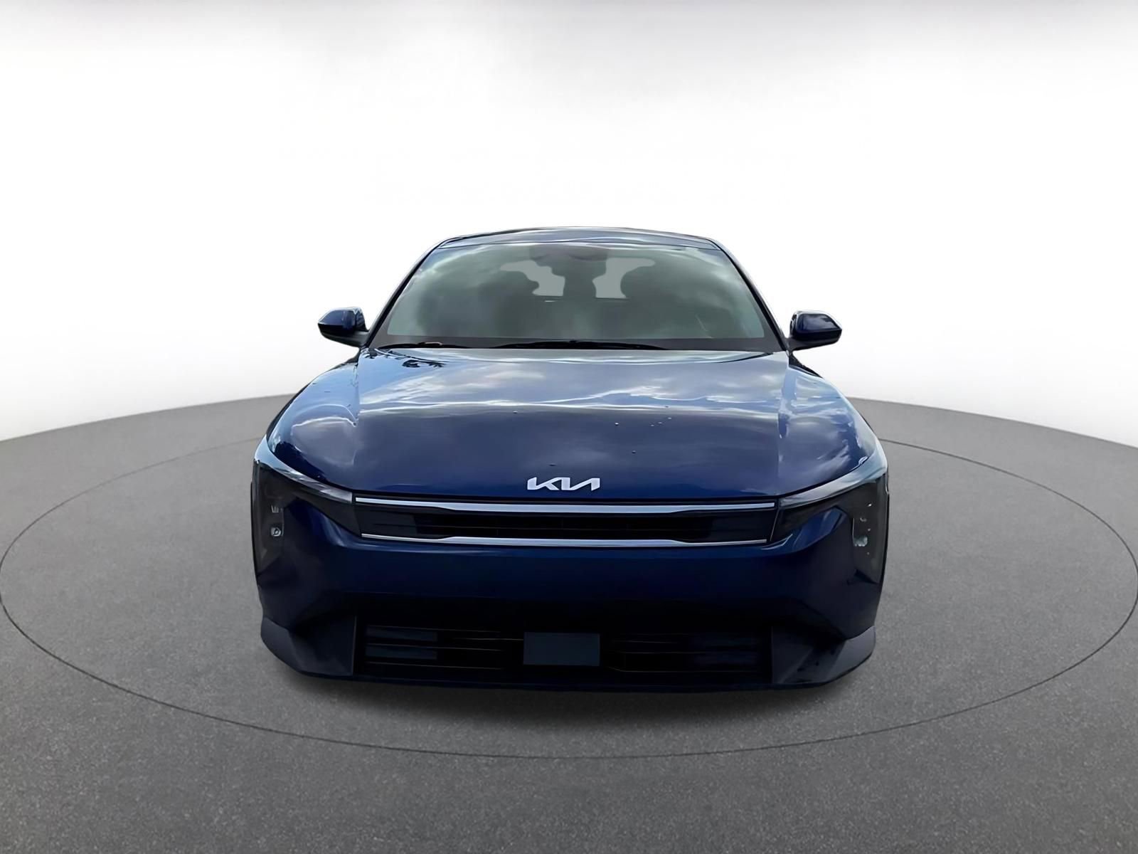 Used 2025 Kia K4 FWD image 4
