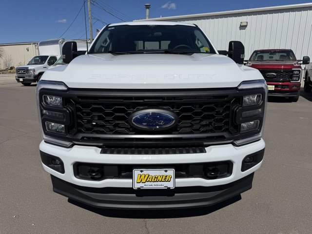 New 2025 Ford F250 XL w/ STX Appearance Package image 8