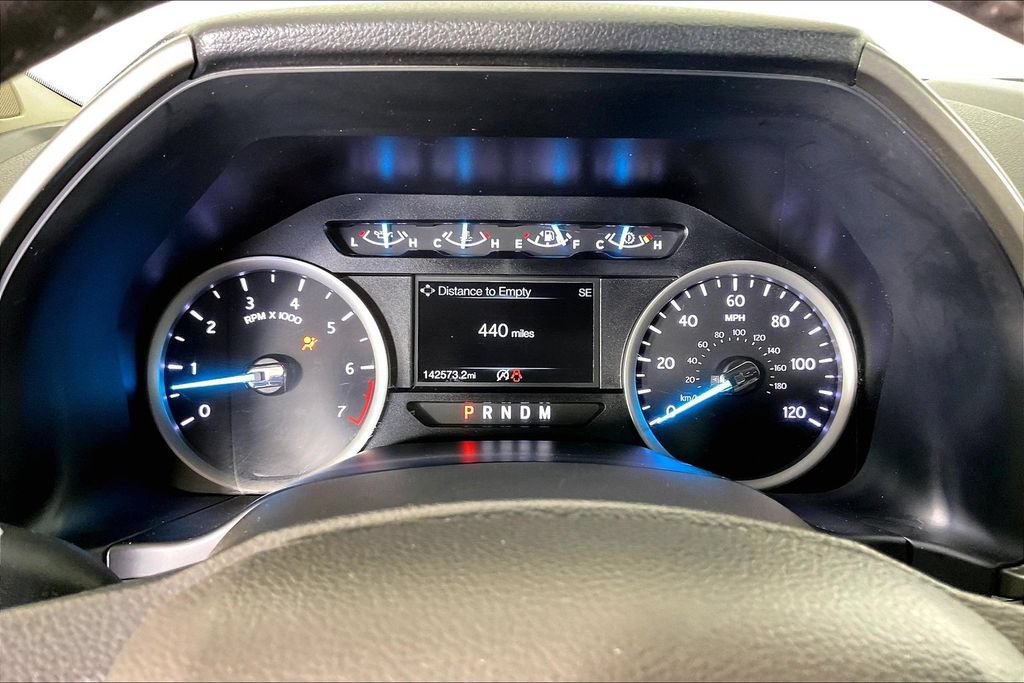 Used 2019 Ford Expedition Max XLT RWD image 26