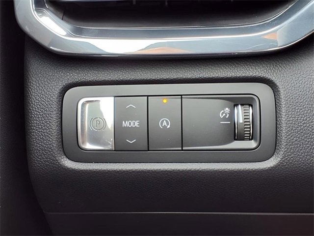 New 2026 GMC Acadia Elevation image 18