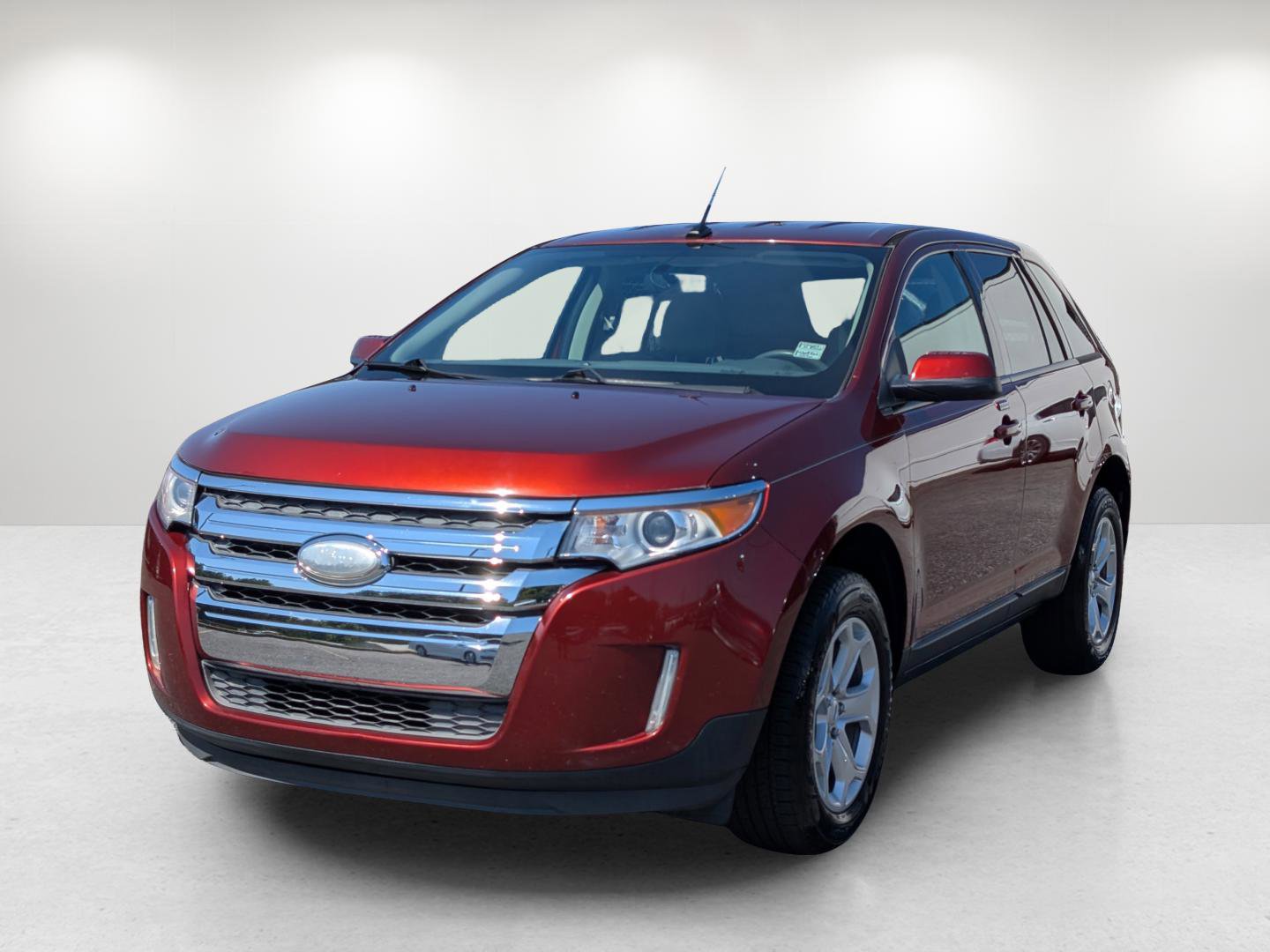 Used 2014 Ford Edge SEL